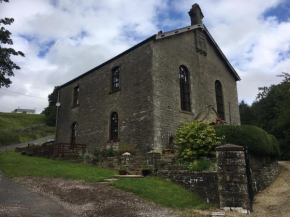 Beldy Chapel Ground floor apartment